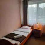 호텔 Hotel Zabawa 3*