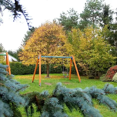 Hotel Zabawa 酒店 3*