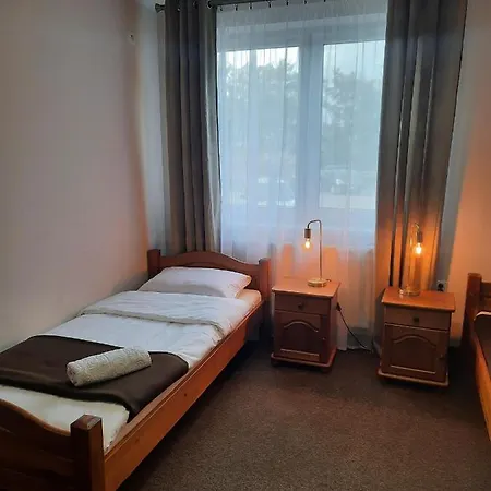 Ξενοδοχείο Hotel Zabawa 3*