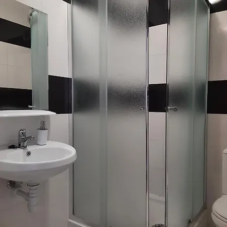 Hotel Zabawa Ξενοδοχείο 3*