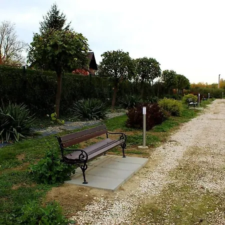 Отель Hotel Zabawa