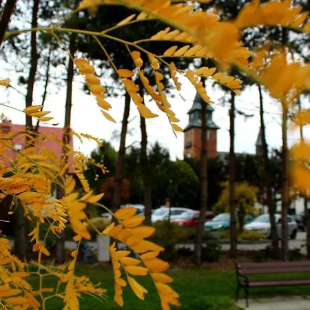 Hotel Zabawa Ξενοδοχείο 3*