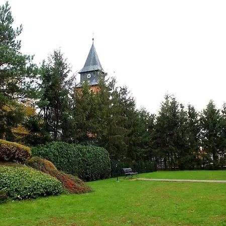 Hotel Zabawa 3* Zabawa (Tarnow)